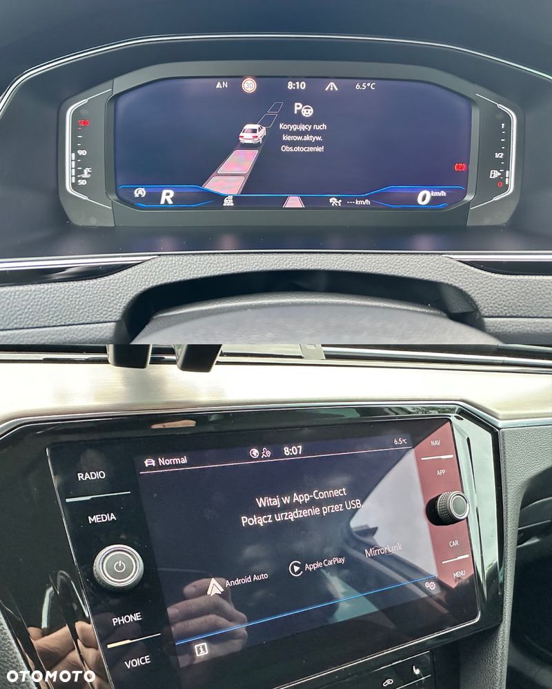 Volkswagen Passat 1.5 TSI EVO Elegance DSG - 33