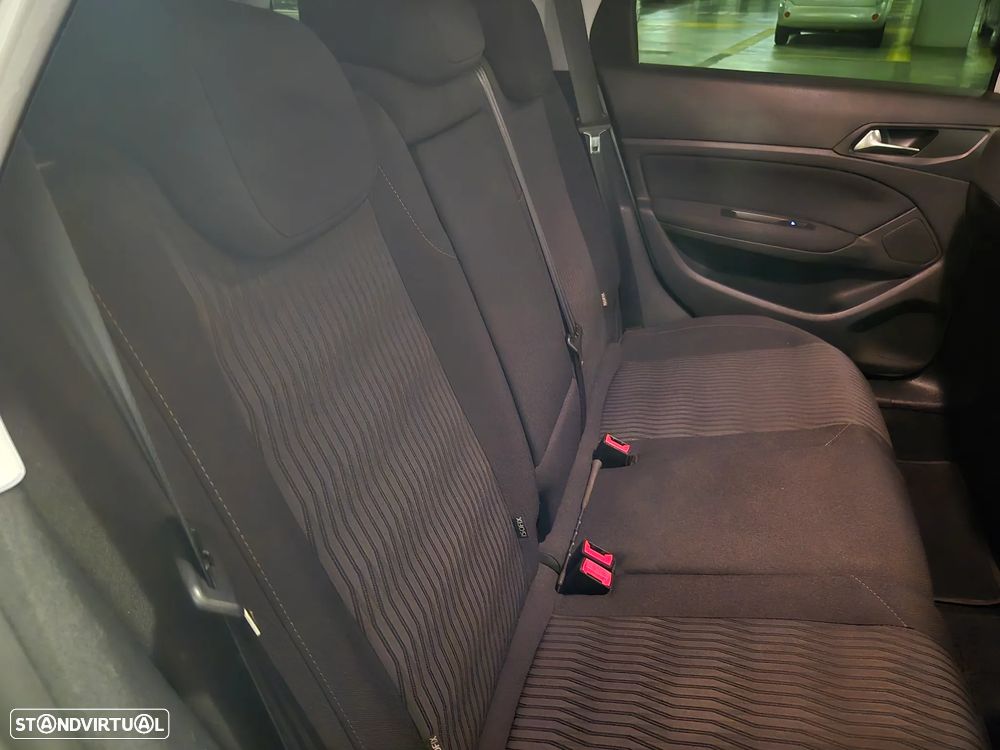 Peugeot 308 SW 1.6 BlueHDi Active J17 - 42