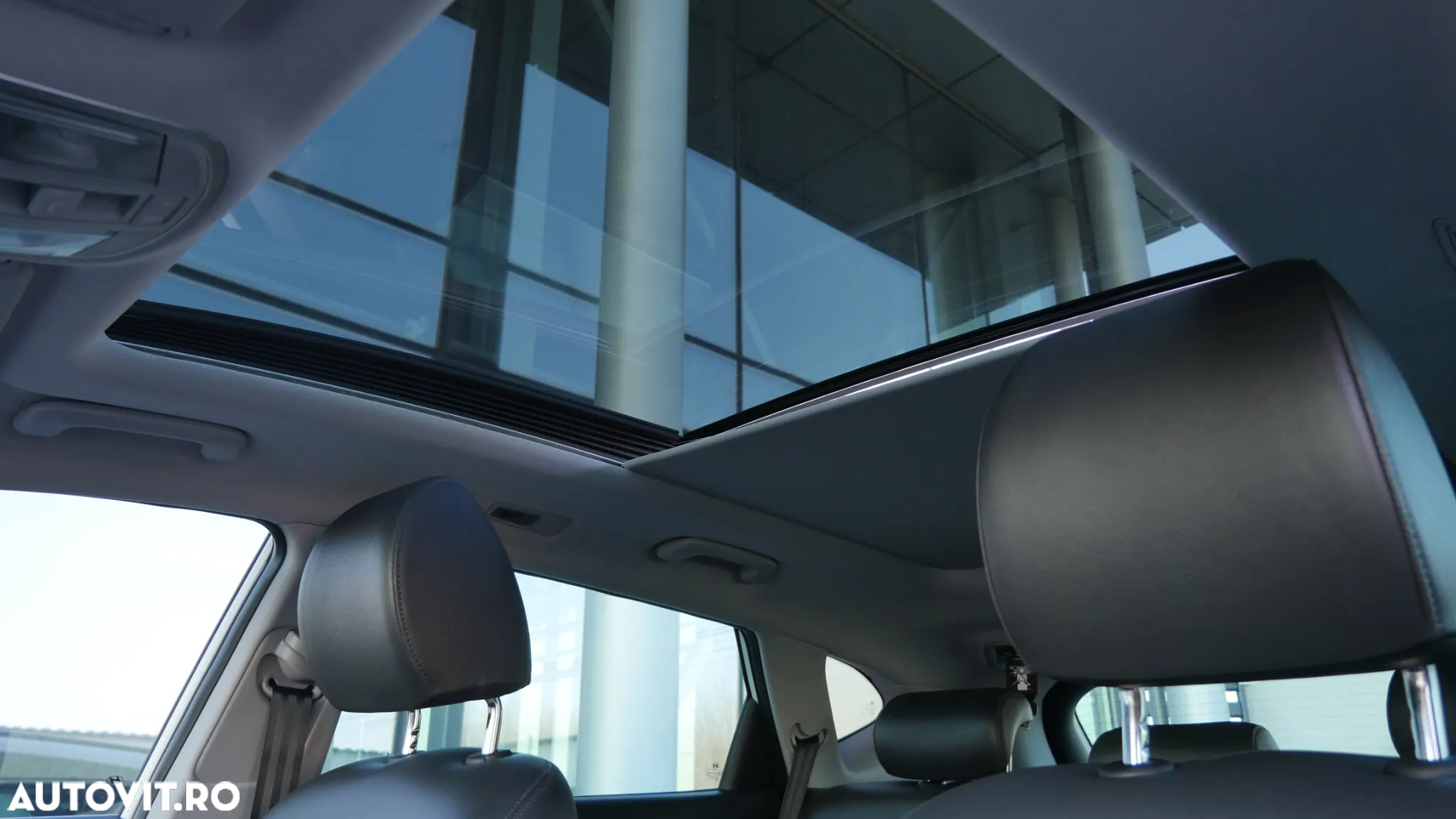 Hyundai Tucson 1.6 GDI 4WD DCT Premium - 4