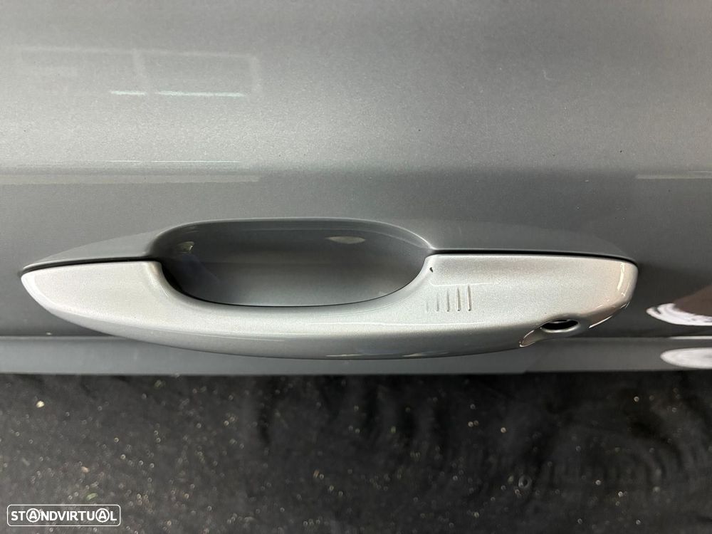 Ford Focus SW 1.5 TDCi EcoBlue Titanium - 10