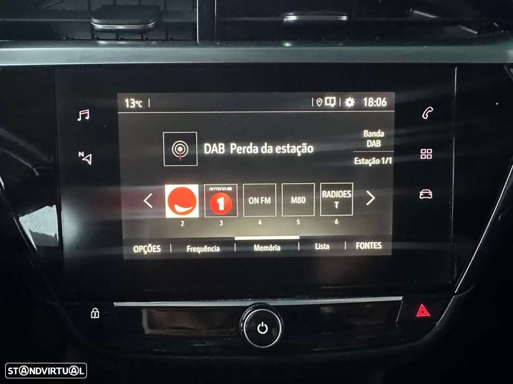 Opel Corsa 1.2 Elegance - 17