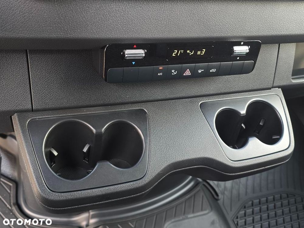 Mercedes-Benz Sprinter 317 CDI Long SELECT - 15