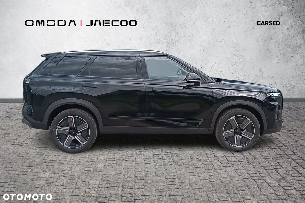 Jaecoo 7 - 7
