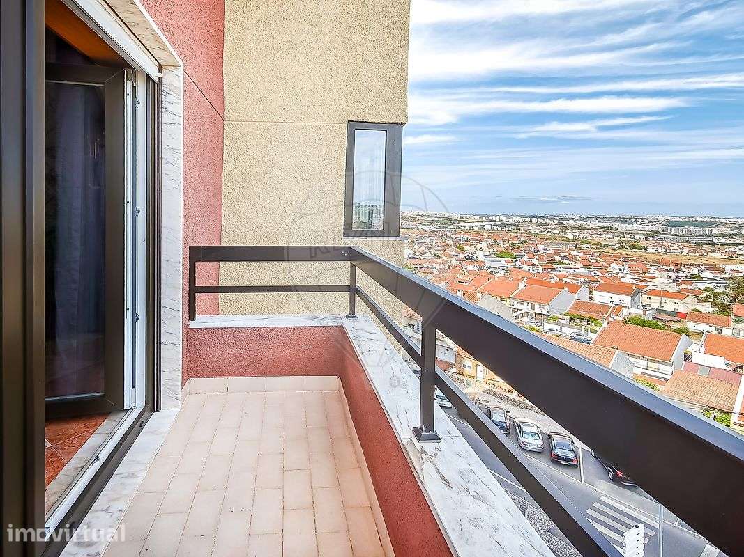 Apartamento T3 para venda - Grande imagem: 5/20