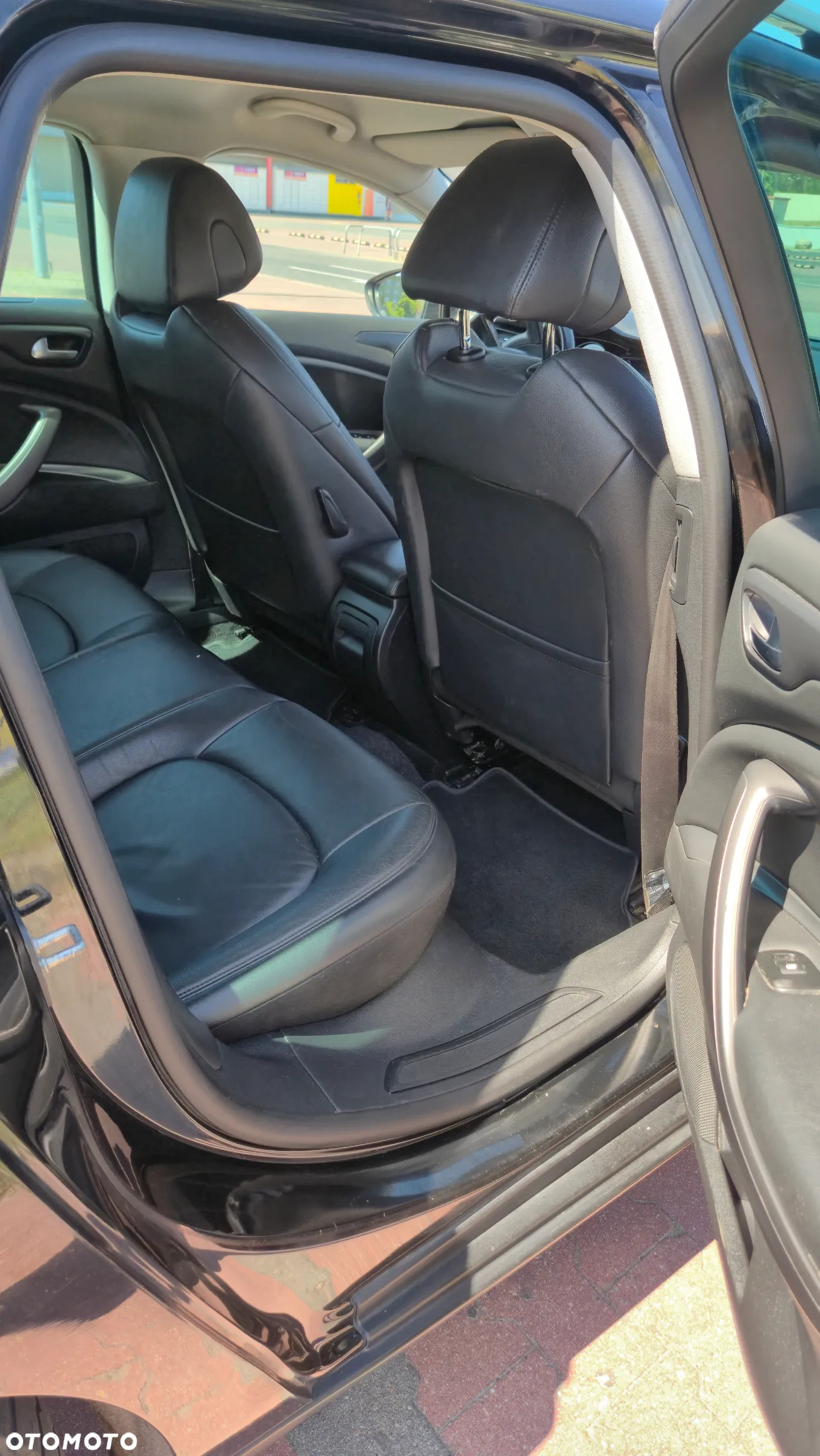 Citroën C5 - 19