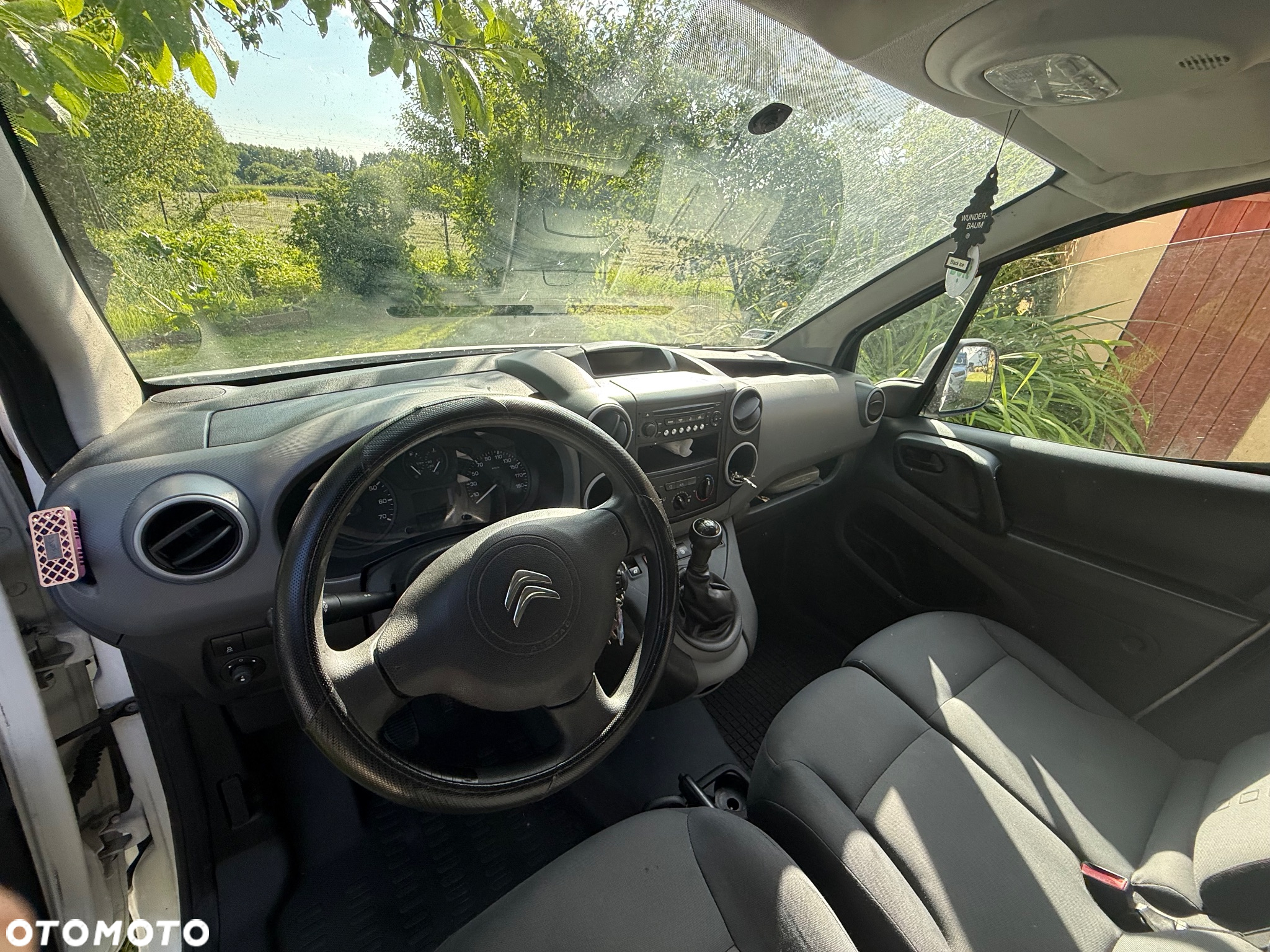 Citroën Berlingo - 18