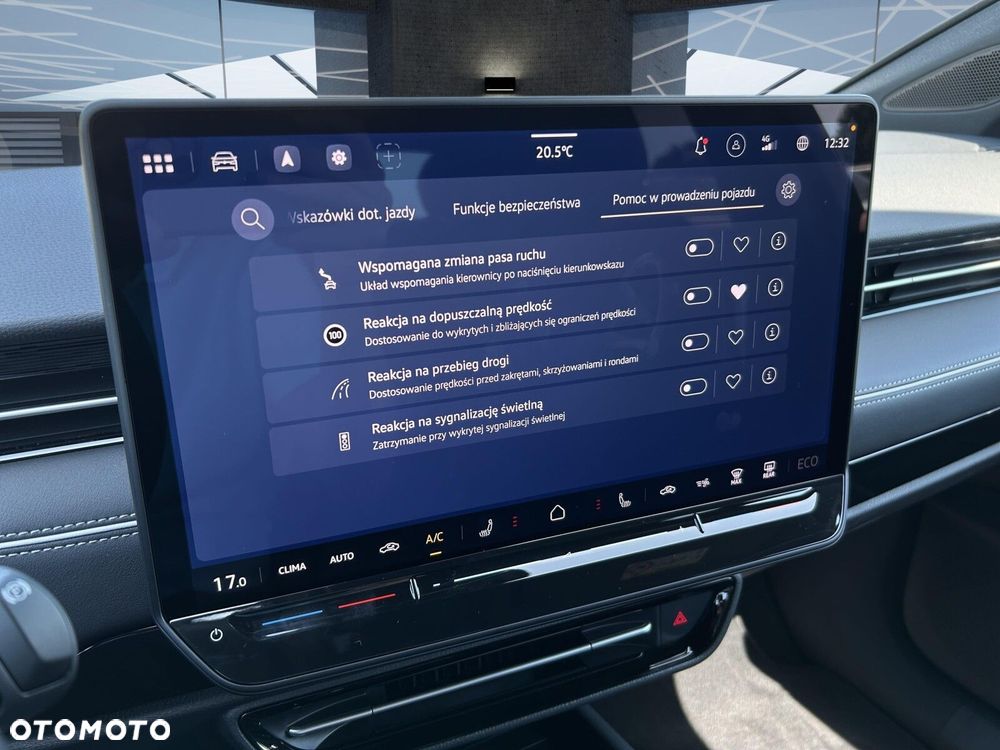 Volkswagen ID.7 77kWh Pro Plus - 23