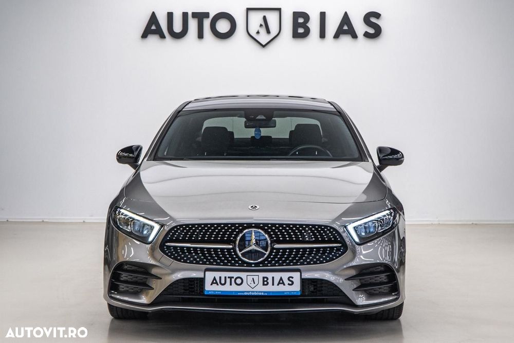 Mercedes-Benz A 200 7G-DCT AMG Line Advanced Plus - 23