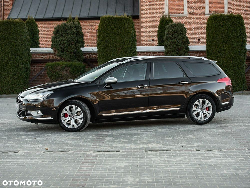 Citroën C5 BlueHDi 150 S&S Exclusive - 12
