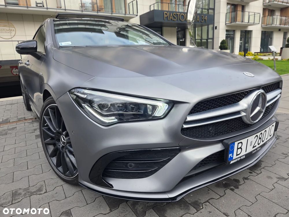 Mercedes-Benz CLA - 15