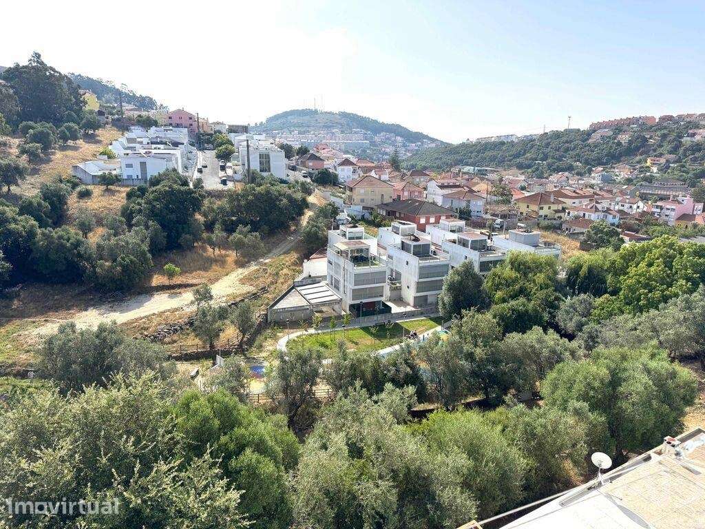 Apartamento T2 em Ramada e Caneças de 78,00 m2 - Grande imagem: 3/30