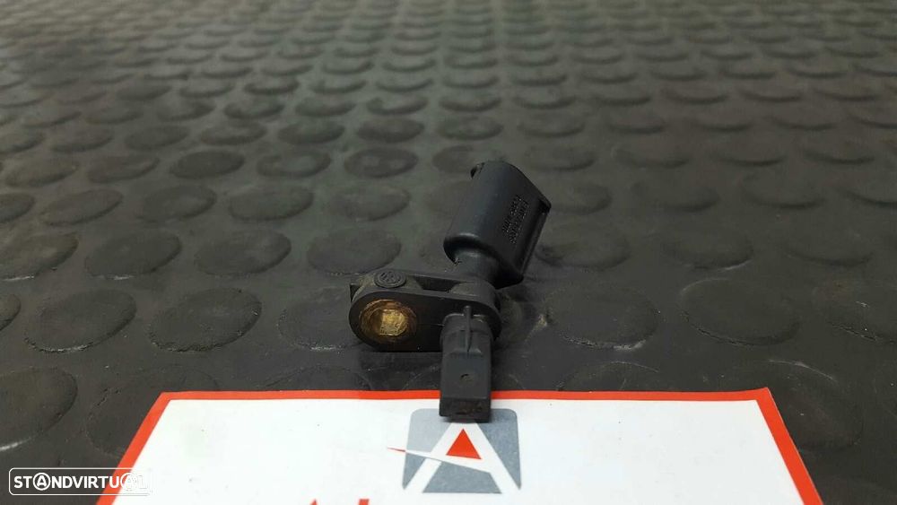 SENSOR ABS SEAT IBIZA (6J5) STYLANCE / STYLE - 2