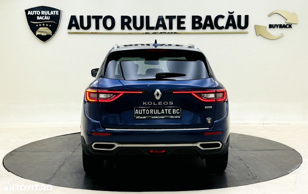 Renault Koleos - 11