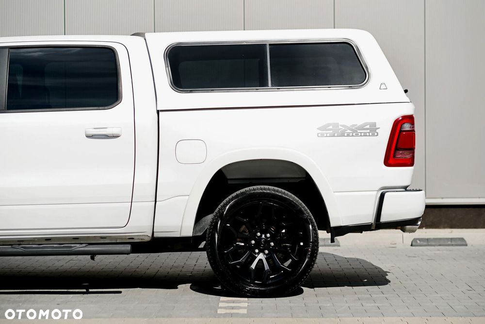 RAM 1500 - 13