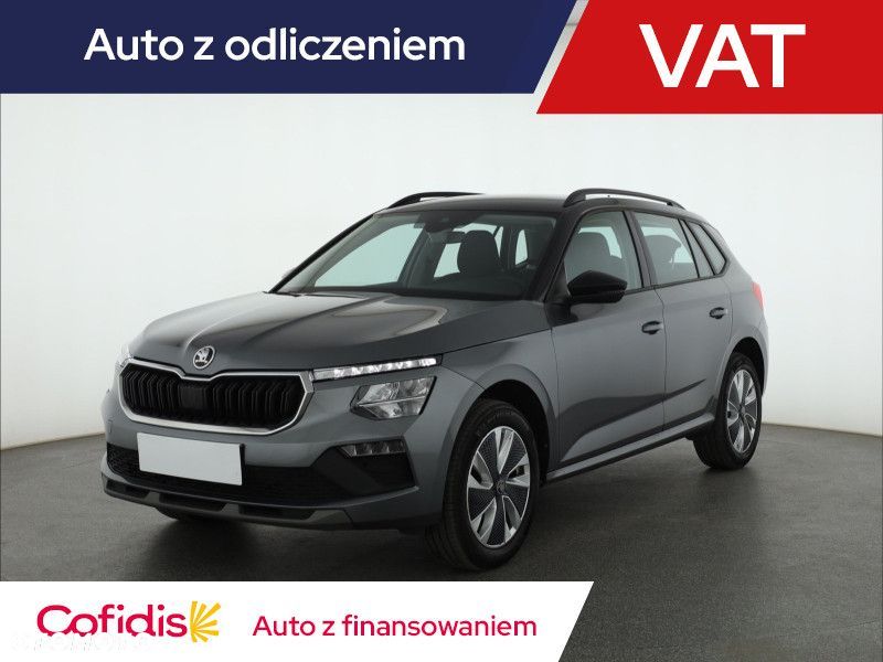 Skoda Kamiq - 2