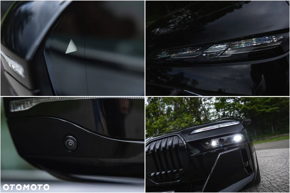 BMW Seria 7 - 27