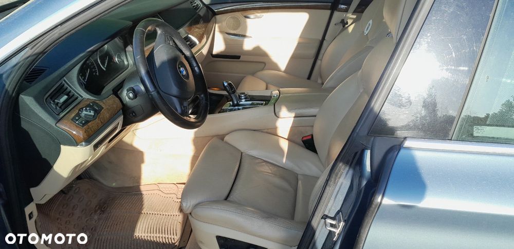 BMW 5GT 535d xDrive - 3