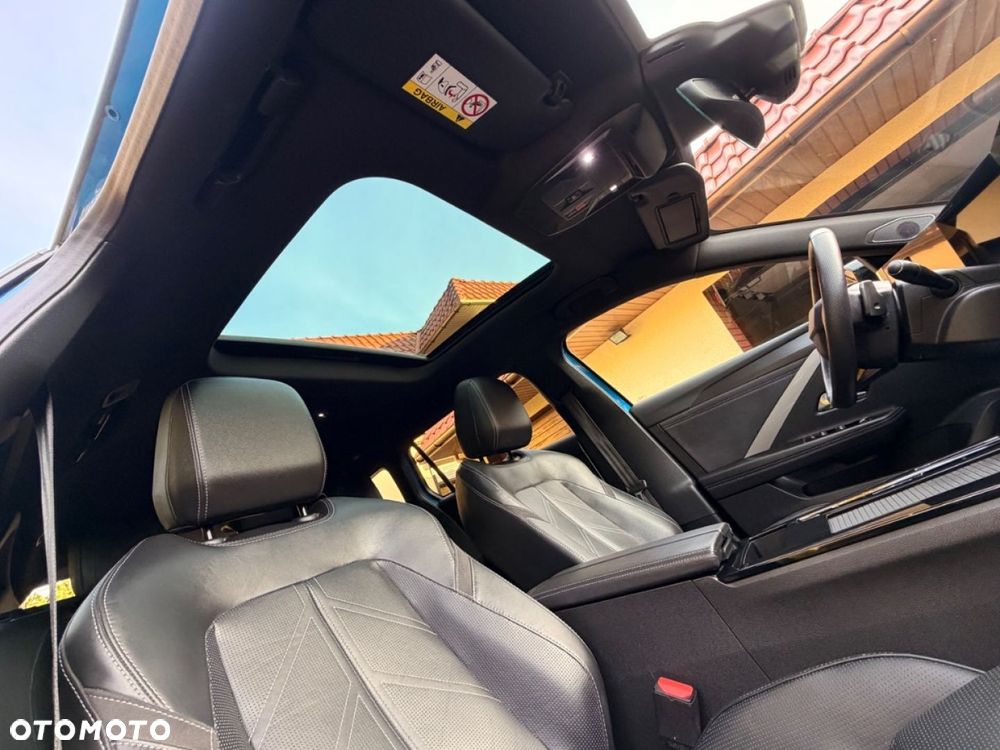 Opel Astra - 31