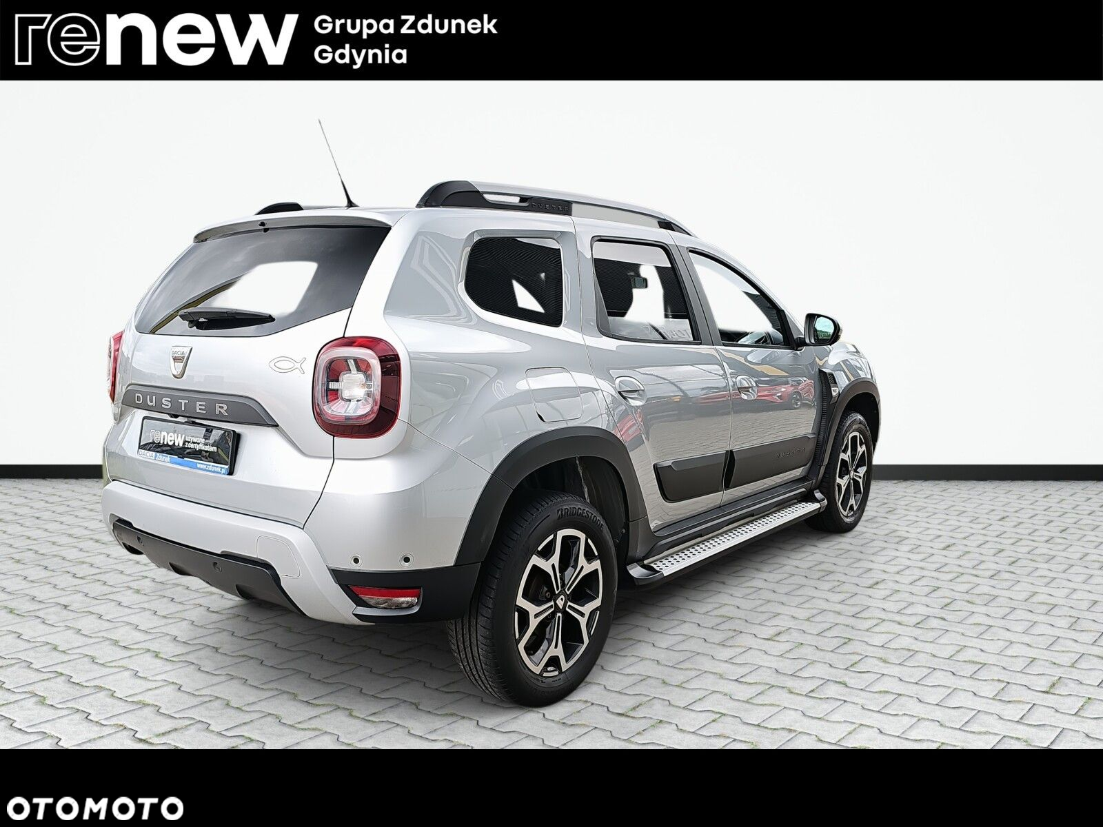 Dacia Duster - 5