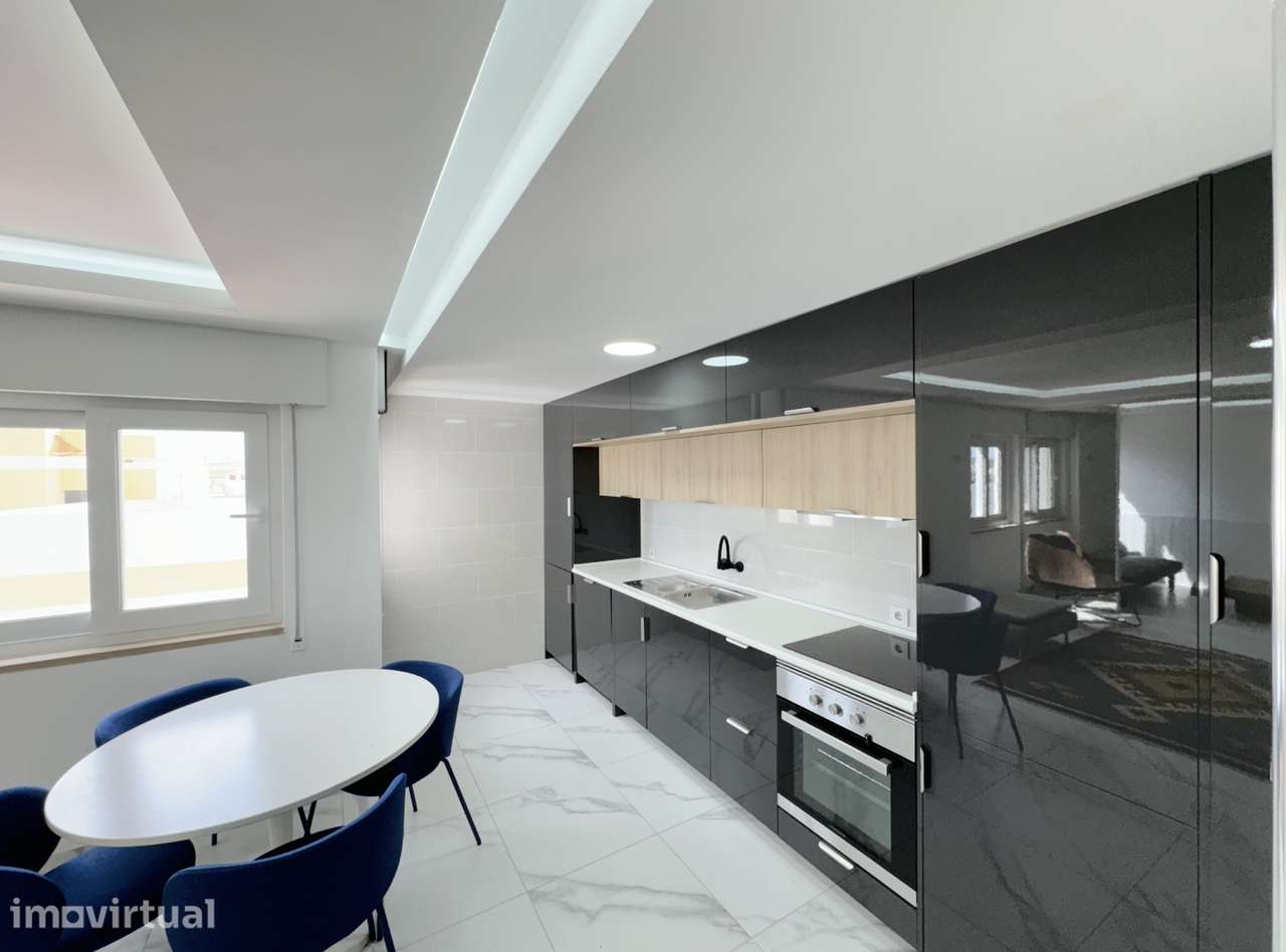 Apartamento T2 Venda em Portimão,Portimão - Grande imagem: 3/32