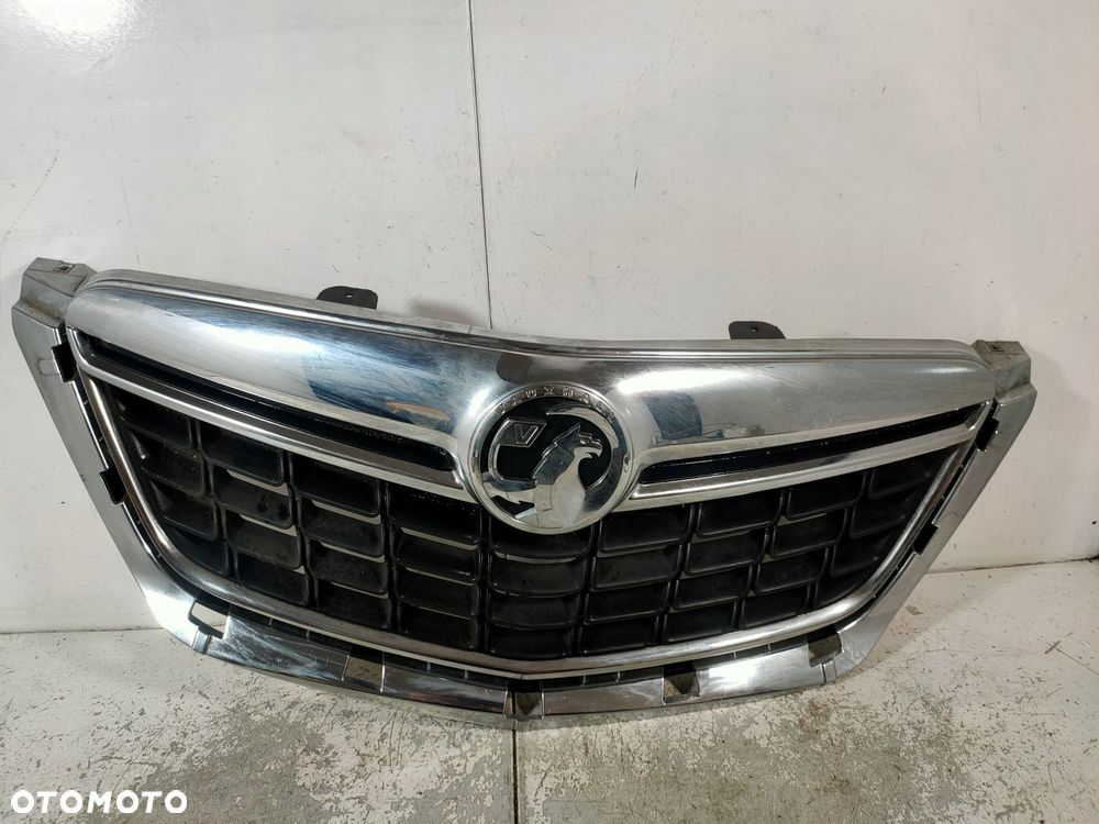 opel mokka a atrapa grill 95391786 - 1