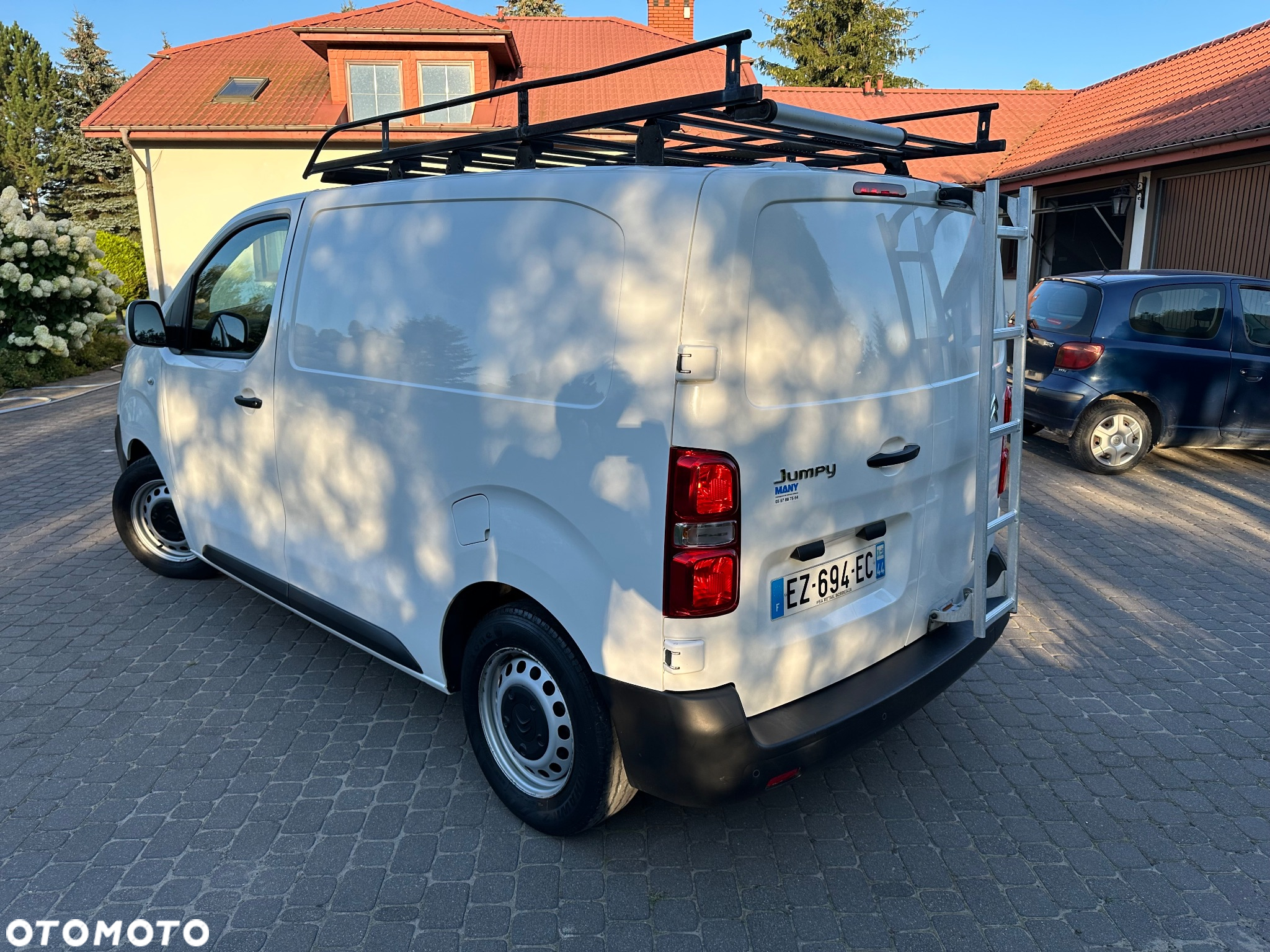 Citroën Jumpy - 3