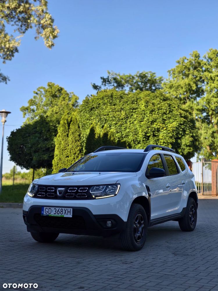Dacia Duster TCe 90 2WD Comfort - 7