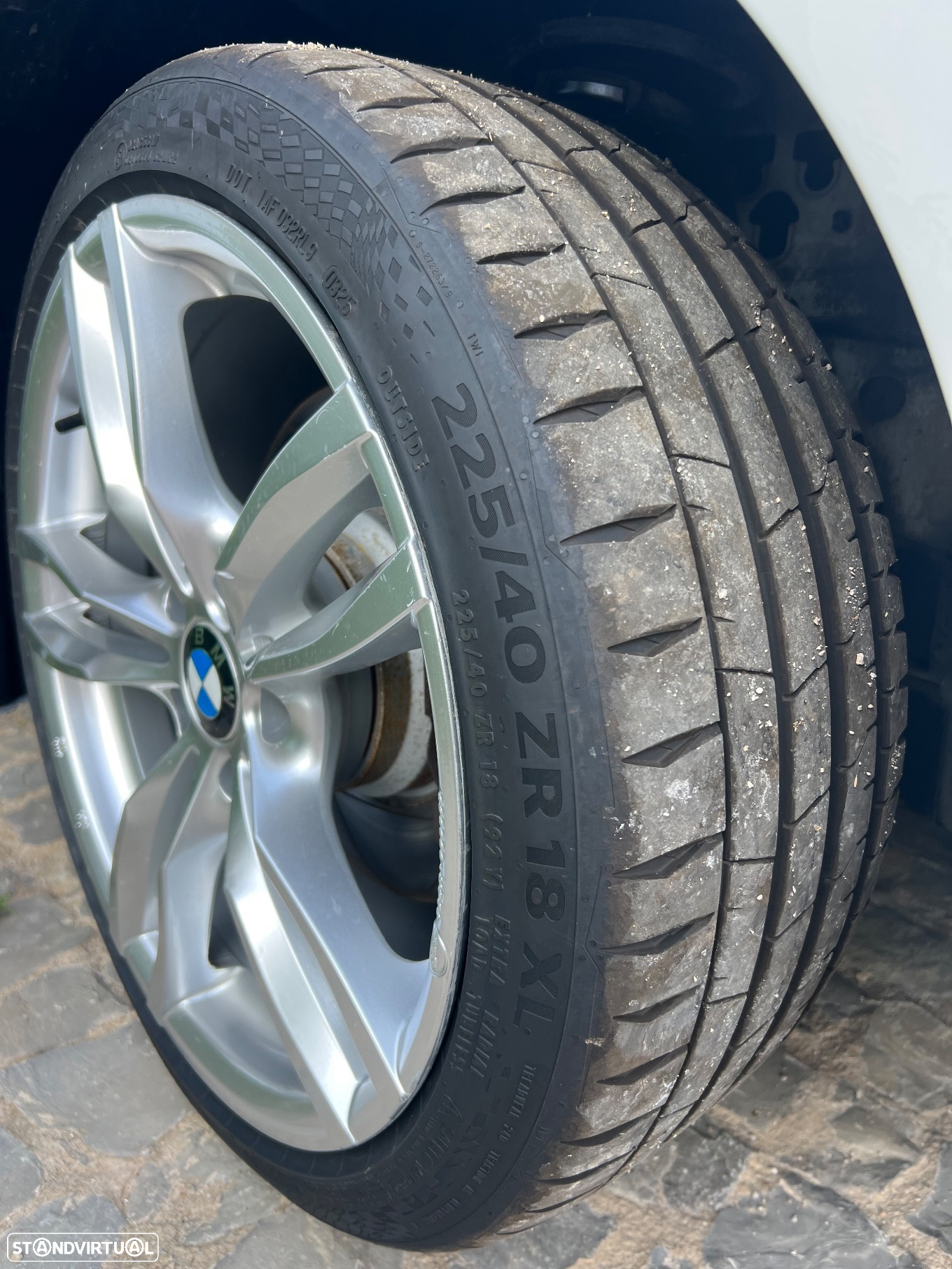 BMW 325 d Coupe Aut. M Sport Edition - 15