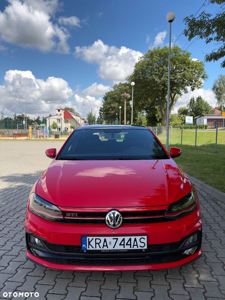 Volkswagen Polo - 9