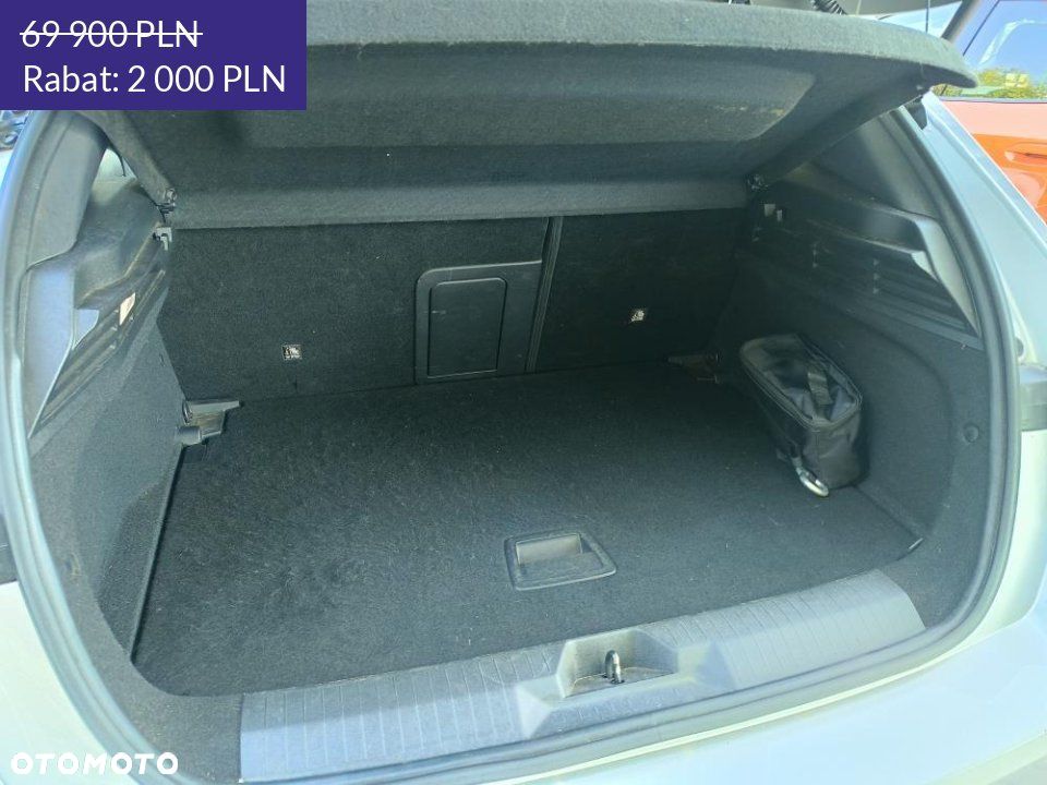 Opel Astra - 21