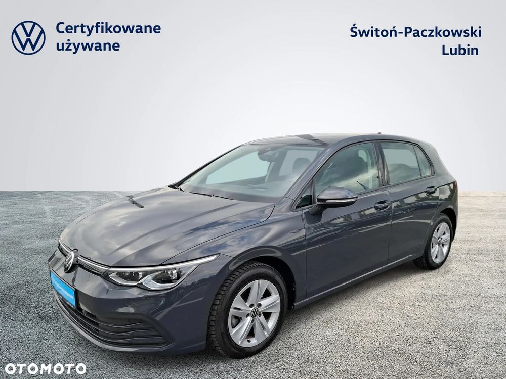 Volkswagen Golf VIII 1.5 TSI EVO Life - 1
