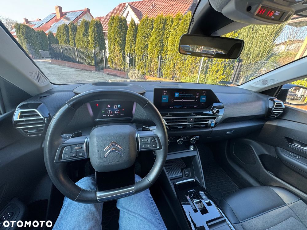 Citroën C4 1.2 PureTech Feel Pack S&S EAT8 - 7