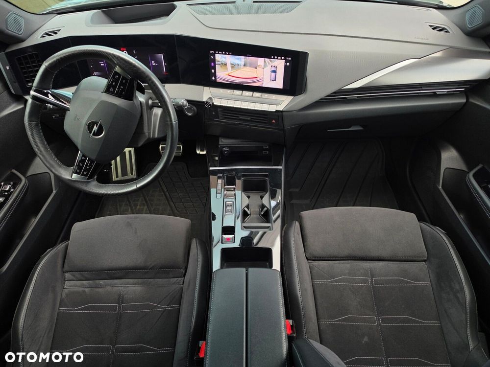 Opel Astra - 15