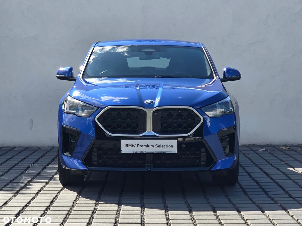 BMW X2 - 4