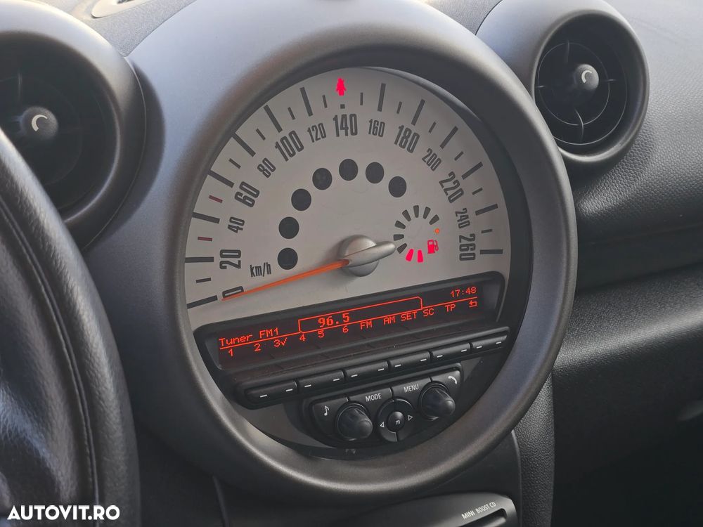 Mini Countryman - 31