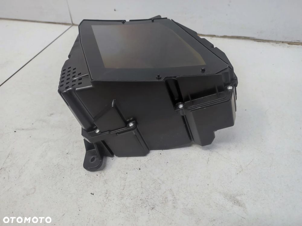 WYŚWIETLACZ HEAD UP VOLVO XC60 II 2 - 8