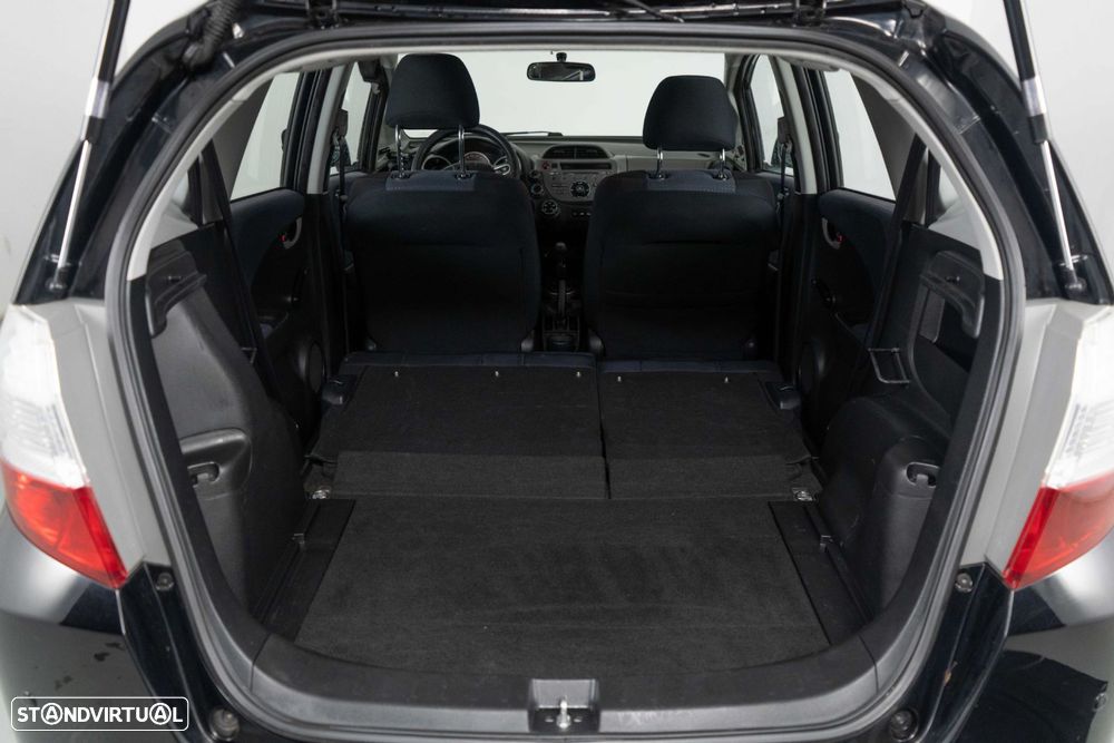 Honda Jazz 1.2 i-VTEC City - 11