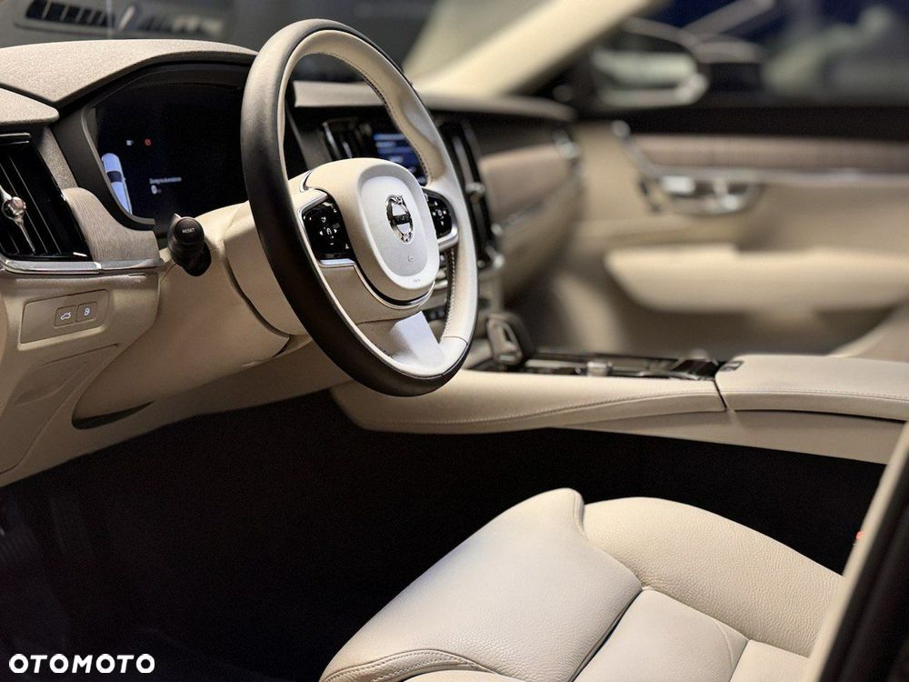 Volvo V90 - 14