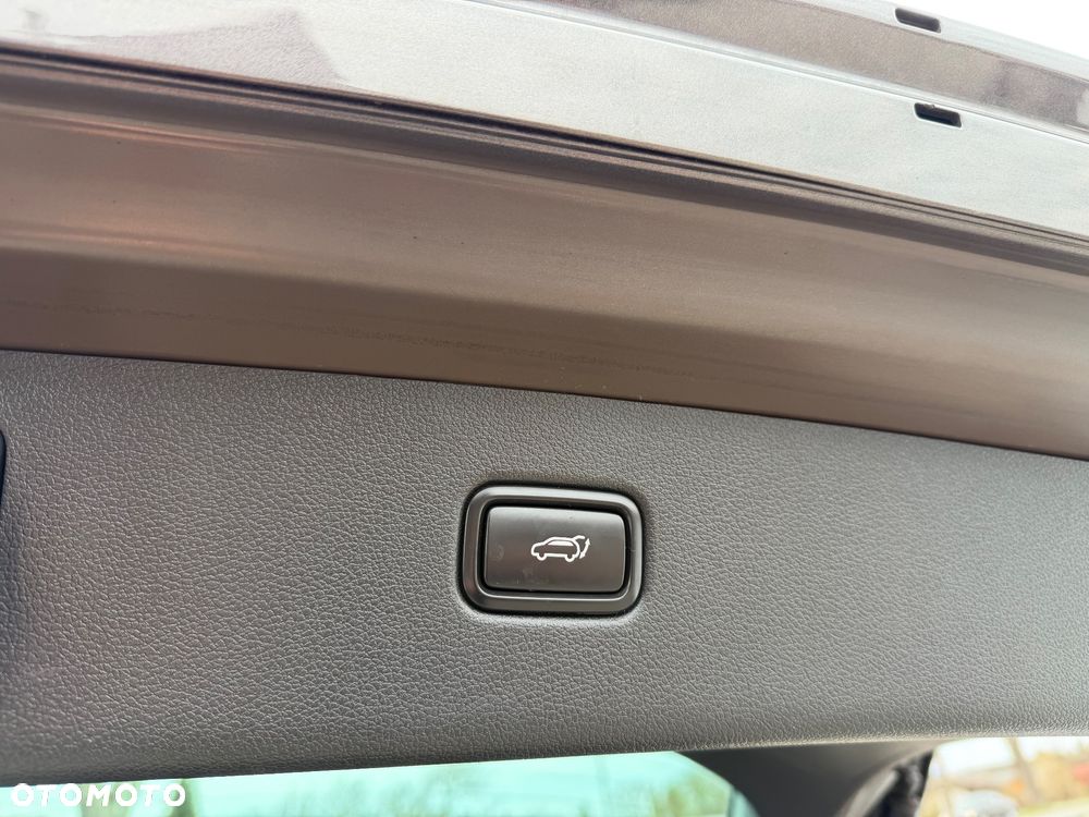 Hyundai Tucson 1.6 GDi 2WD DCT Premium - 22