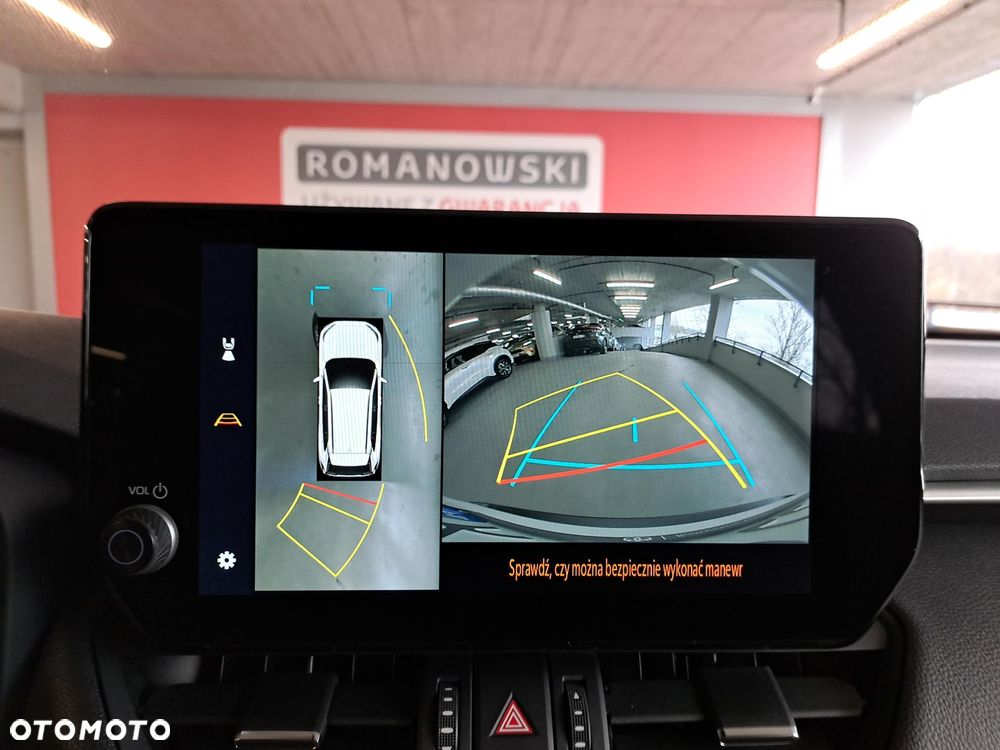 Toyota RAV4 2.5 Hybrid Executive 4x2 - 19