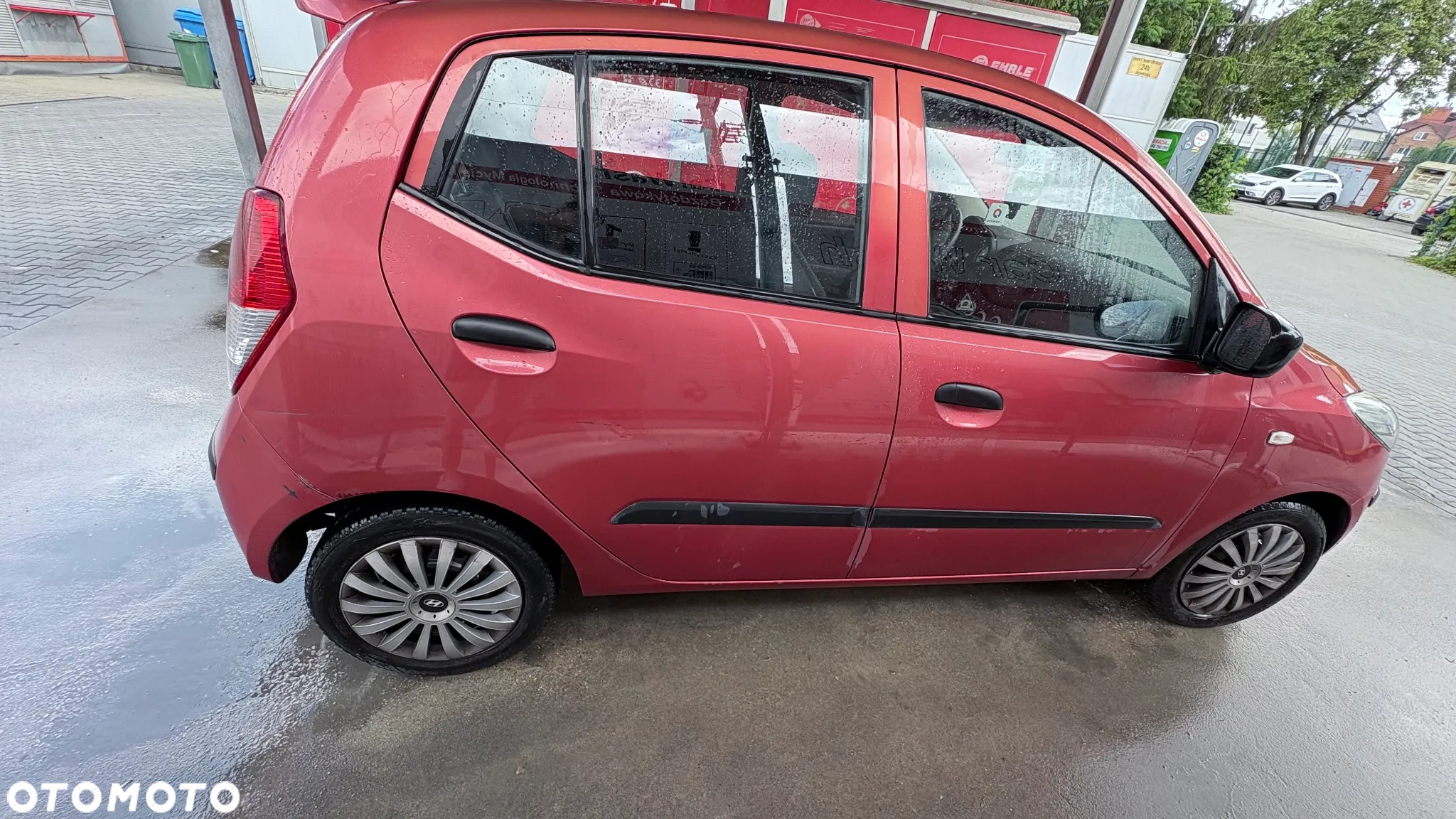 Hyundai i10 1.1 - 3