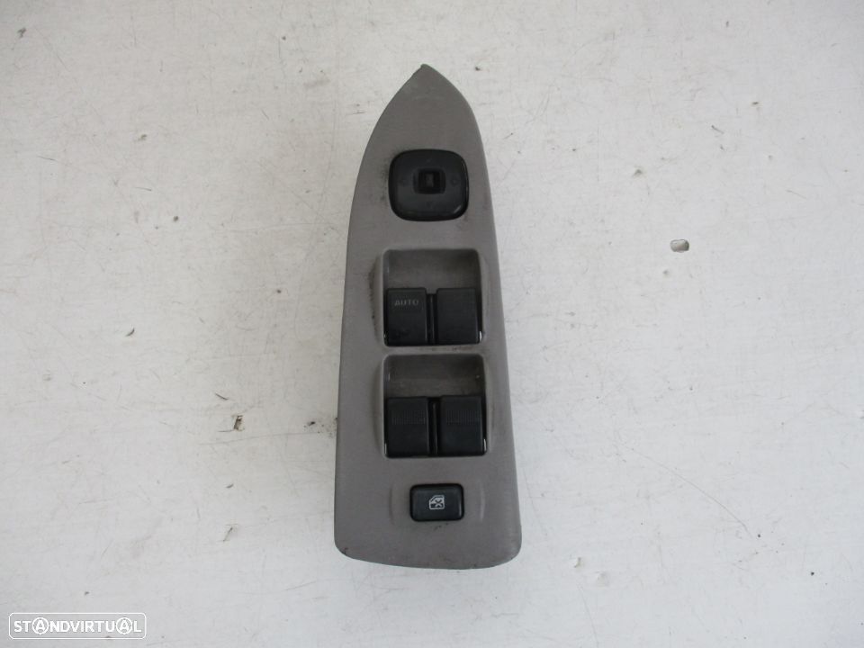 Comando Botao Interruptor Mazda 323 - 2