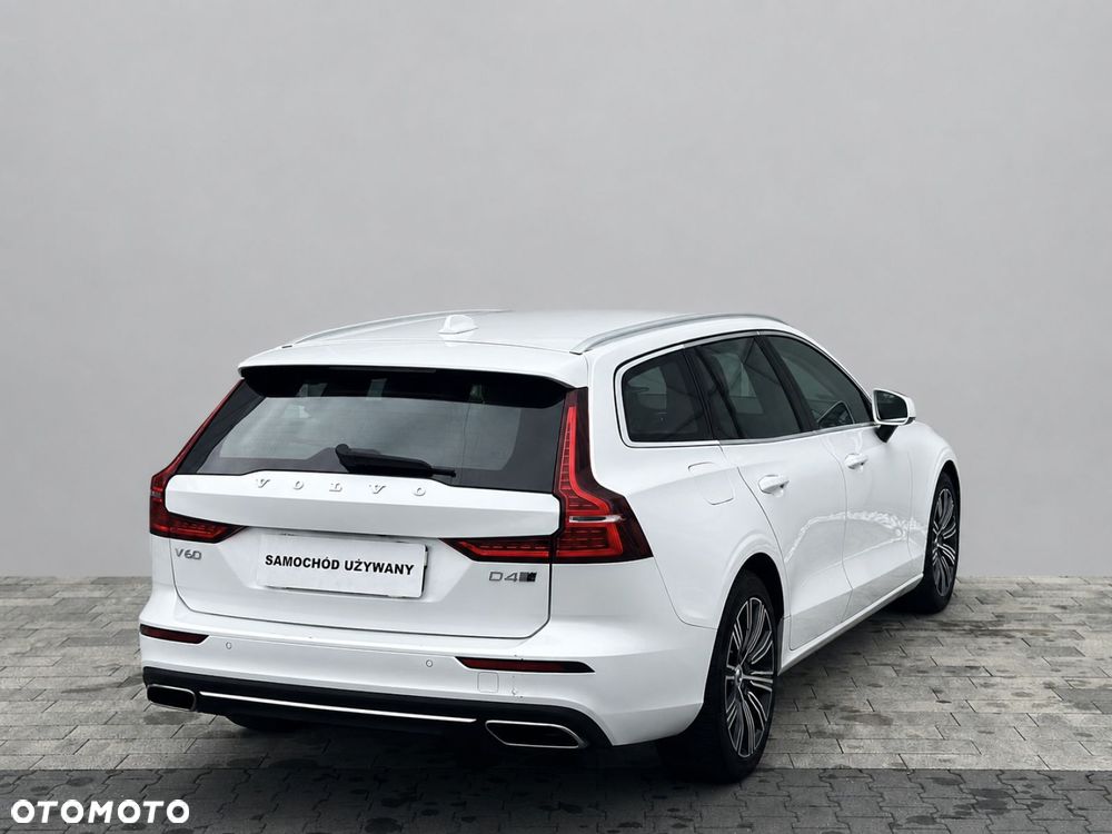 Volvo V60 - 7