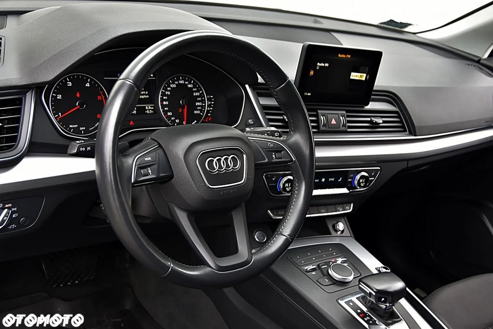 Audi Q5 35 TDI mHEV Sport S tronic - 13