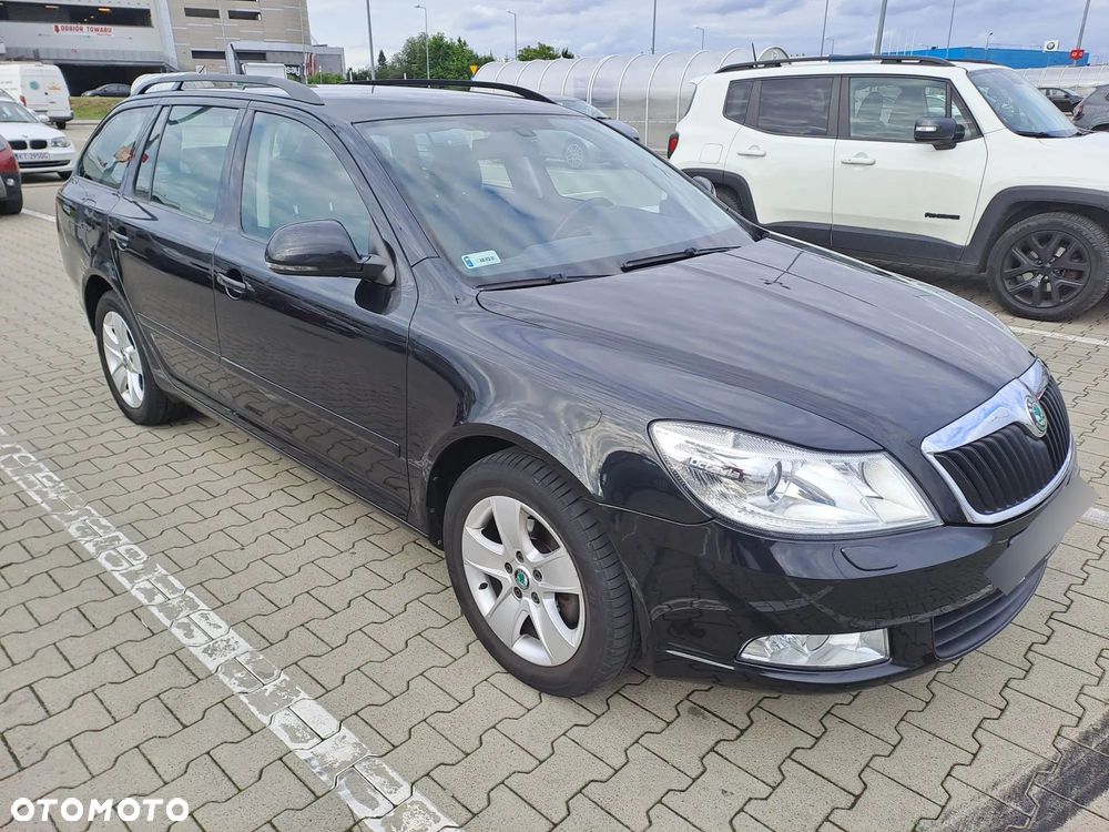 Skoda Octavia 2.0 TDI DPF Ambition - 6