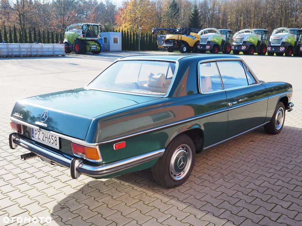 Mercedes-Benz Inny - 4