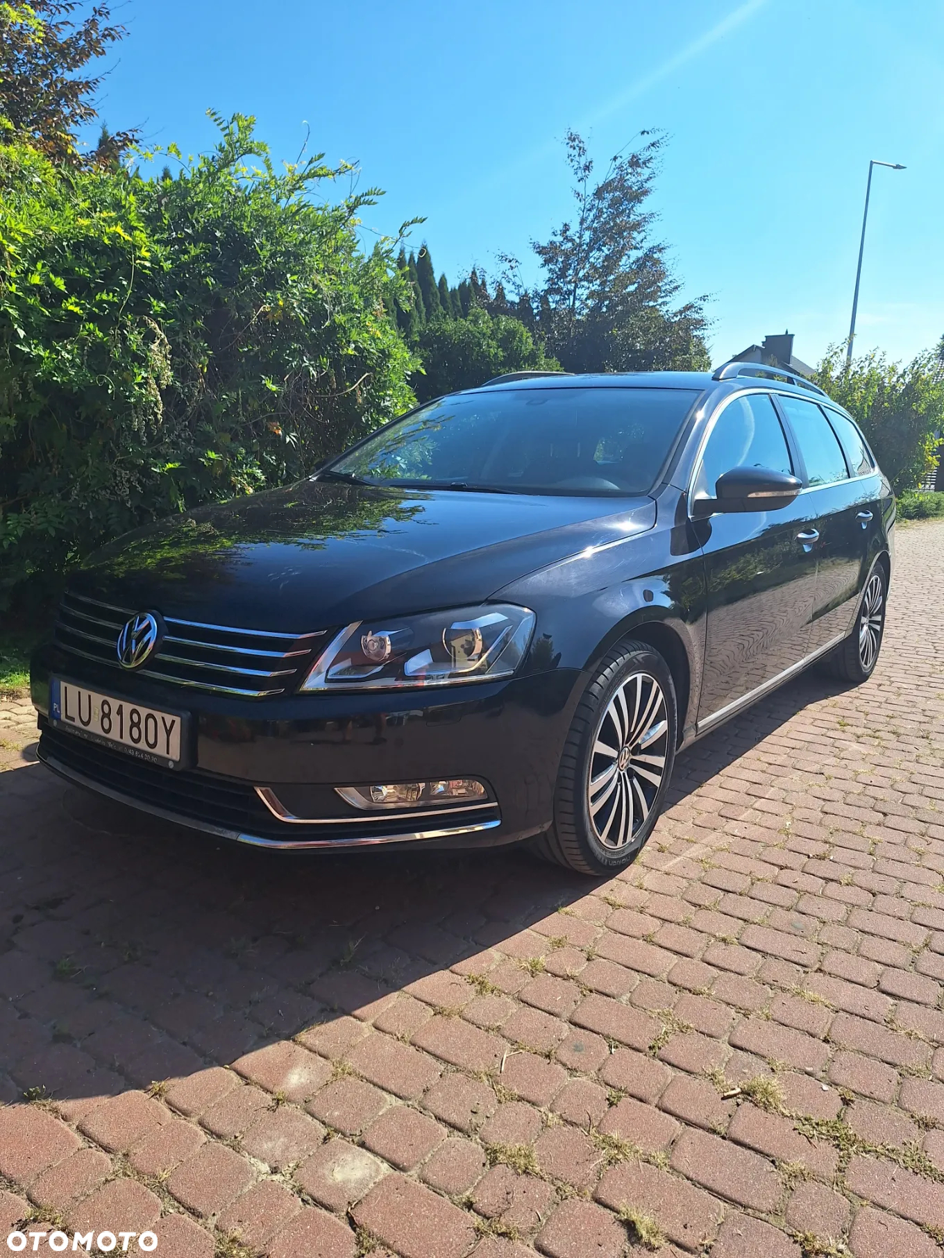 Volkswagen Passat 1.4 TSI BMT Comfortline - 2