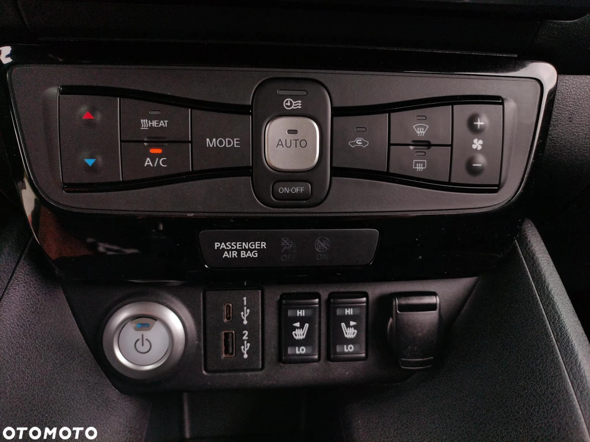 Nissan Leaf 40kWh N-Connecta - 18