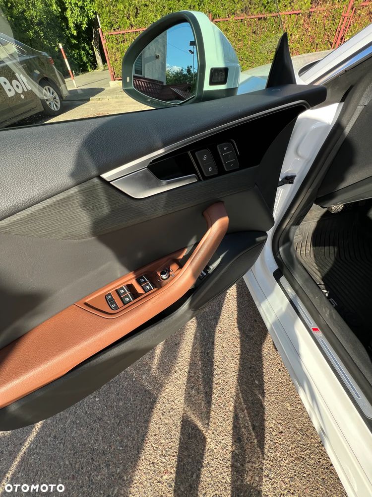 Audi A5 Sportback 45 TFSI quattro S tronic S line - 10