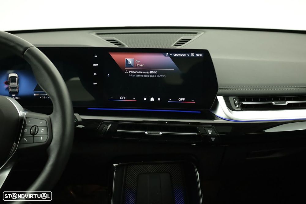 BMW X1 xDrive25e - 9